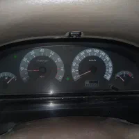 سمند ef7 دوگانه کارخانه ۹۲|خودرو سواری و وانت|تهران, هرندی|دیوار