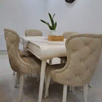 میزناهارخوری۶نفره