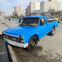 نیسان دیزل مدل 90