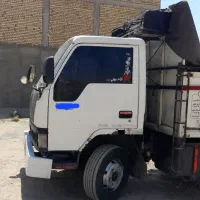 کامیون هیوندا|خودرو سنگین|ملایر, |دیوار
