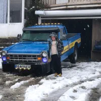 یدک کش بخش سیلوانا