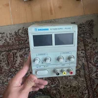 منبع تغذیه داژنگ