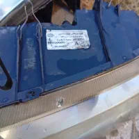 قطعات یدکی خودرو