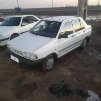 پراید مدل۹۵|خودرو سواری و وانت|قزوین, |دیوار