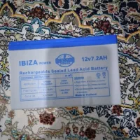 باطری شارژی