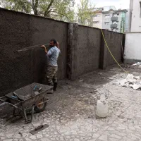 سیمانکاری وبنایی|خدمات پیشه و مهارت|رشت, یخسازی|دیوار