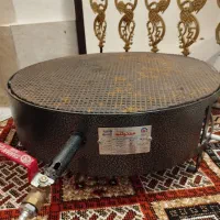 تنورگازی گردچدنی مبتکر|اجاق گاز و لوازم برقی پختوپز|پرهسر, |دیوار