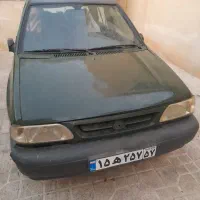 فروش قطعات ۲ دستگاه پراید ۱۳۱ صبا کاربرات