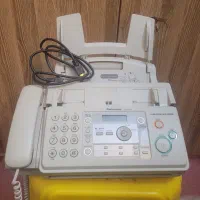 تلفن، پرینتر،فاکس پاناسونیک نونو
