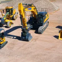 ماشین آلات و تجهیزات راه سازی و معدن|ماشینآلات صنعتی|فریمان, |دیوار