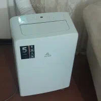 کولر گازی پرتابل ایولی اصلی