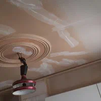 نقاشی ساختمان تمام نقاط کرج|خدمات پیشه و مهارت|کرج, شاهین‌ویلا|دیوار