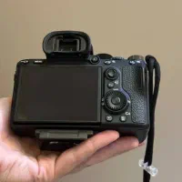 دوربین a7r iii|دوربین عکاسی و فیلم‌برداری|زنجان, |دیوار