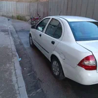 تیبا مدل97