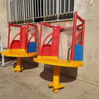 وسایل بازی معلولین|تجهیزات ورزشی|تهران, سازمان آب|دیوار