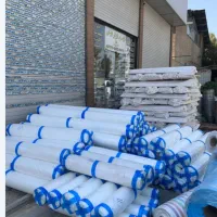 نایلون عریض و حبابدار سبز و شیشه‌ای عمده بازار|عمده‌فروشی|تهران, بازار|دیوار