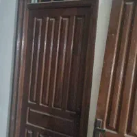 درب چوب نراد|مصالح و تجهیزات ساختمان|رشت, لاکانی|دیوار