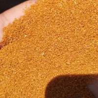 خاکشیر اعلا و درجه یک