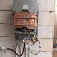 خرید فروش آبگرمکن های ایستاده یخچالی خراب و غیره|آبگرمکن، پکیج، شوفاژ|مشهد, ادیب نیشابوری (شهرک غرب)|دیوار