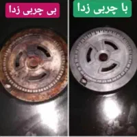 چربی زدا|مواد شوینده و دستمال کاغذی|علی‌آباد کتول, |دیوار