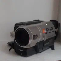 دوربین sony|دوربین عکاسی و فیلم‌برداری|همدان, |دیوار