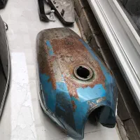 باک زین امروز هوندا|قطعات یدکی و لوازم جانبی|مشهد, نوغان|دیوار