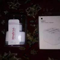 شارژ کن آیفون