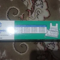 رول فکس پاناسونیک