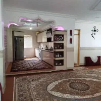 سوییت ایمان|اجارهٔ کوتاه‌مدت آپارتمان و سوئیت|بندر ترکمن, |دیوار