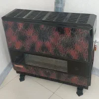 بخاری درحد نو