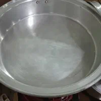 دیگ وماهیتابه رویی|ظروف پختوپز|خرمشهر, |دیوار