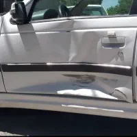 صافکاری پی دی ار با بروز ترین دستگاه های پیشرفته