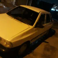 پراید مدل۹۰ مناسب|خودرو سواری و وانت|اهواز, پردیس دو|دیوار