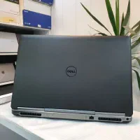 لپتاپ Dell 7720 رم 32 پردازنده i7 سری HQ