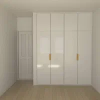 بازسازی ساختمان با طراحی سه بعدی|خدمات پیشه و مهارت|کرج, شاهینویلا|دیوار