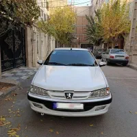 پرشیا تیوفایو مدل ۹۶ فروش فوری