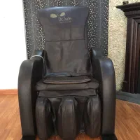 صندلی ماساژ درمانی نرم‌وی(دکترجید)|آرایشی، بهداشتی، درمانی|رشت, گلسار|دیوار