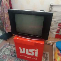 تلویزیون ۲۱ مارک الجی
