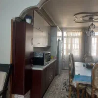 ۱۳۲متر ۲ خوابه بازسازی شده تکواحدی پنجم نیروهوایی|اجارهٔ آپارتمان|تهران, نیروی هوایی (پیروزی)|دیوار