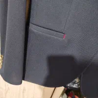 کت تک مجلسی|لباس|سمنان, |دیوار