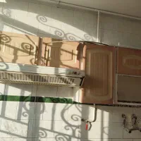فروش کابینت|مصالح و تجهیزات ساختمان|لامرد, |دیوار