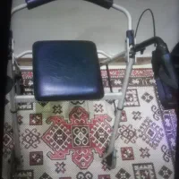 واکرچرخ دار