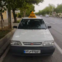 ماشین کرایه ای پراید / دفتر اجاره اتومبیل ملل