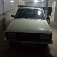 وانت ۸۸|خودرو سواری و وانت|ملارد, |دیوار