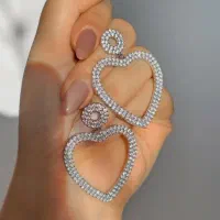 انواع جواهرات وجواهردوزی