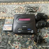 سگا دودسته