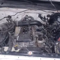 هایلوکس مدل ۲۰۱۰|خودرو سواری و وانت|زاهدان, |دیوار