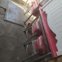 یخچال ایستاده مغازه|فروشگاه و مغازه|زابل, |دیوار