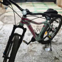 دوچرخه Trek One مخصوص بانوان سایز ۲۷/۵|دوچرخه، اسکیت، اسکوتر|لنگرود, |دیوار