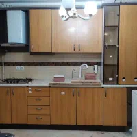 کابینت و نصب کمد